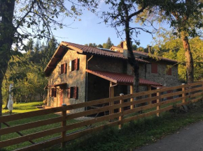 Holiday House Casini di Corte Corfino